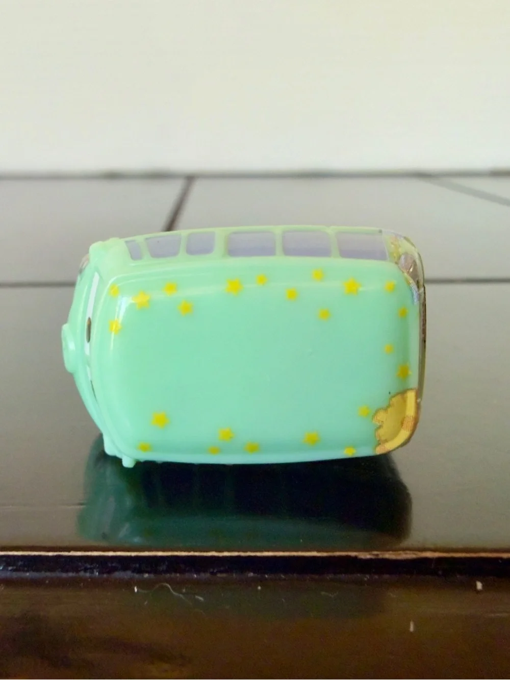 Disney Pixar Cars Fillmore Micro Drifter